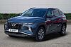 Hyundai TUCSON 1.6 TGDi Hybrid 230 SE Connect 5dr 2WD Auto Teal