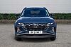 Hyundai TUCSON 1.6 TGDi Hybrid 230 SE Connect 5dr 2WD Auto Teal