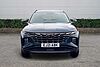 Hyundai TUCSON 1.6 TGDi Hybrid 230 Premium 5dr 2WD Auto Teal