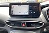 Hyundai SANTA FE 1.6 TGDi Hybrid Ultimate 5dr 4WD Auto Magnetic Force Grey