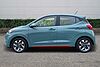 Hyundai I10 1.0 Advance 5dr Mangrove Green