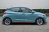 Hyundai I10 1.0 Advance 5dr Mangrove Green