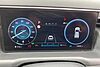 Hyundai TUCSON 1.6 TGDi Hybrid 230 Premium 5dr 2WD Auto Dark Knight Grey