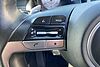 Hyundai TUCSON 1.6 TGDi Hybrid 230 Premium 5dr 2WD Auto Polar White