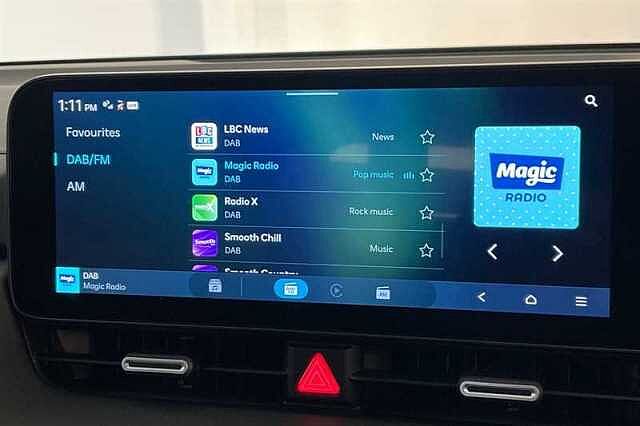 Hyundai IONIQ 5 84kWh Ultimate Hatchback 5dr Electric Auto (228 ps)