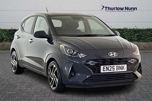1.2 Premium Hatchback 5dr Petrol Auto Euro 6 (s/s) (79 ps)