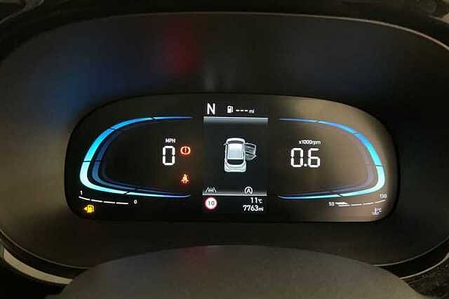 Hyundai i10 1.2 Premium Hatchback 5dr Petrol Auto Euro 6 (s/s) (79 ps)