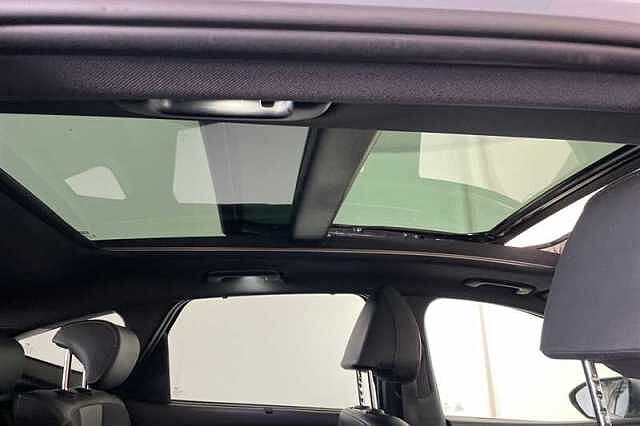 Hyundai TUCSON 1.6 h T-GDi N Line S SUV 5dr Petrol Hybrid Auto Euro 6 (s/s) (230 ps)