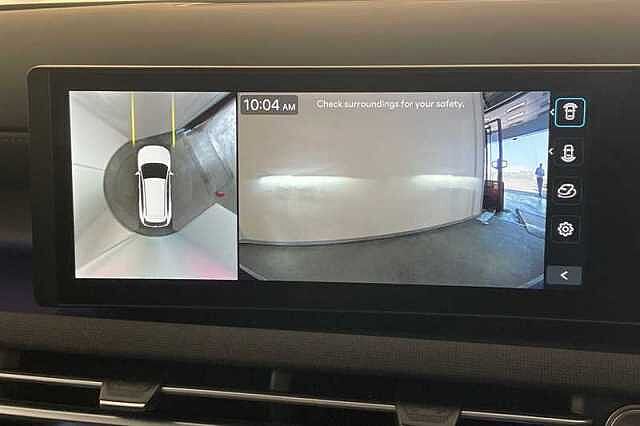 Hyundai TUCSON 1.6 T-GDi Ultimate SUV 5dr Petrol Hybrid Auto Euro 6 (s/s) (215 ps)