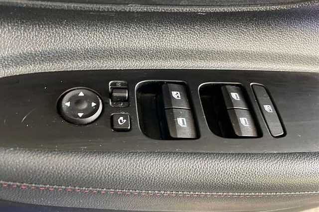 Hyundai I20 1.0 T-GDi MHEV N Line Hatchback 5dr Petrol Hybrid Manual Euro 6 (s/s) (120 ps) Instense Blue