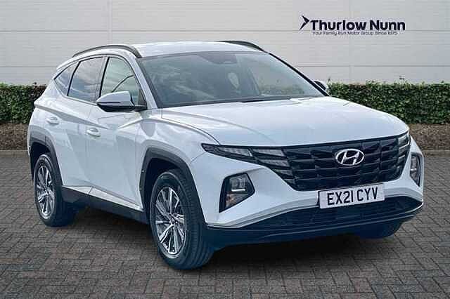 1.6 h T-GDi SE Connect SUV 5dr Petrol Hybrid Auto Euro 6 (s/s) (230 ps)