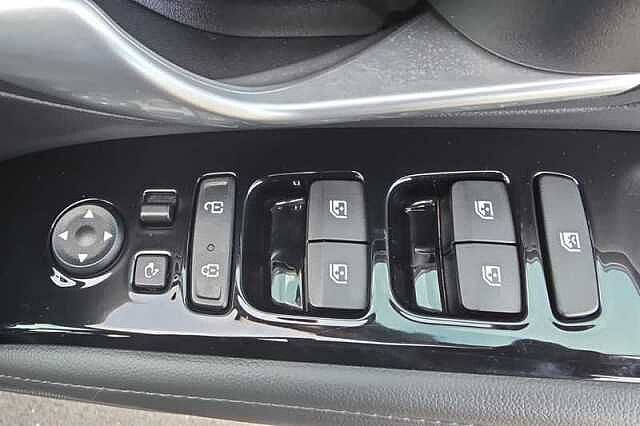 Hyundai TUCSON 1.6 T-GDi MHEV Premium SUV 5dr Petrol Hybrid DCT Euro 6 (s/s) (150 ps)