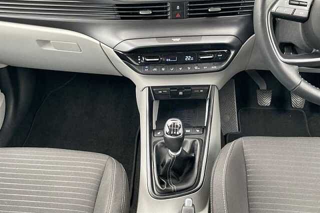 Hyundai i20 1.0 T-GDi MHEV Ultimate Hatchback 5dr Petrol Hybrid Manual Euro 6 (s/s) (100 ps)