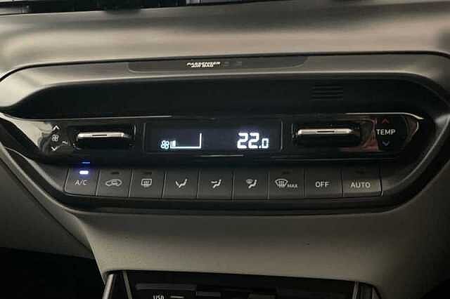 Hyundai i20 1.0 T-GDi MHEV Ultimate Hatchback 5dr Petrol Hybrid Manual Euro 6 (s/s) (100 ps)