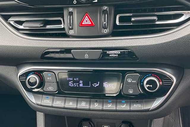 Hyundai i30 2.0 T-GDi N Performance Hatchback 5dr Petrol Manual Euro 6 (s/s) (280 ps)