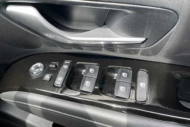 Hyundai TUCSON 1.6 h T-GDi Ultimate SUV 5dr Petrol Hybrid Auto Euro 6 (s/s) (230 ps)