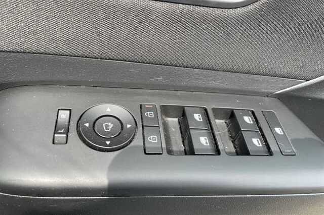 Hyundai KONA 1.6 T-GDi N Line SUV 5dr Petrol Manual Euro 6 (s/s) (138 ps)