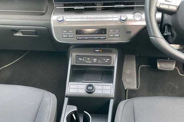 Hyundai KONA 48.4kWh Advance SUV 5dr Electric Auto (156 ps)