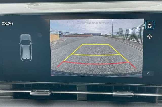 Hyundai KONA 48.4kWh Advance SUV 5dr Electric Auto (156 ps)