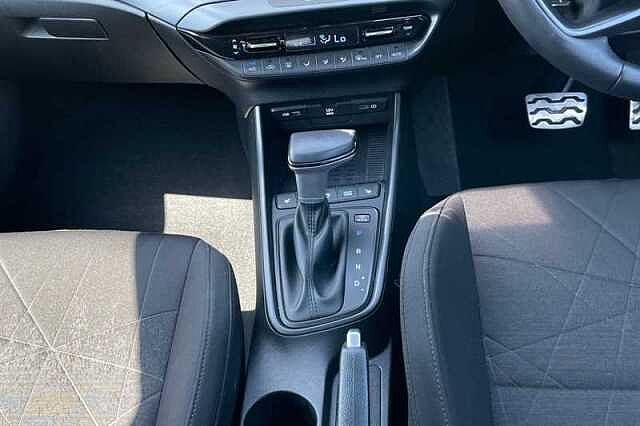 Hyundai BAYON 1.0 T-GDi MHEV Premium SUV 5dr Petrol Hybrid DCT Euro 6 (s/s) (100 ps)