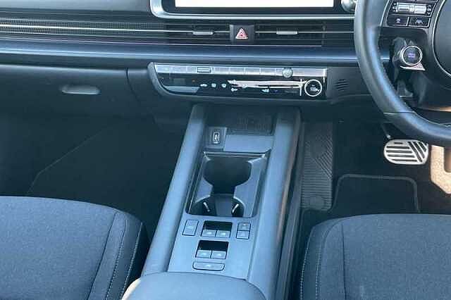 Hyundai IONIQ 6 77.4kWh Premium Saloon 4dr Electric Auto (228 ps)