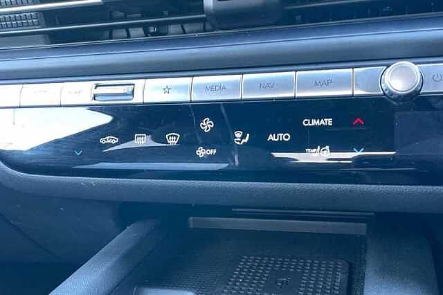 Hyundai IONIQ 6 77.4kWh Premium Saloon 4dr Electric Auto (228 ps)