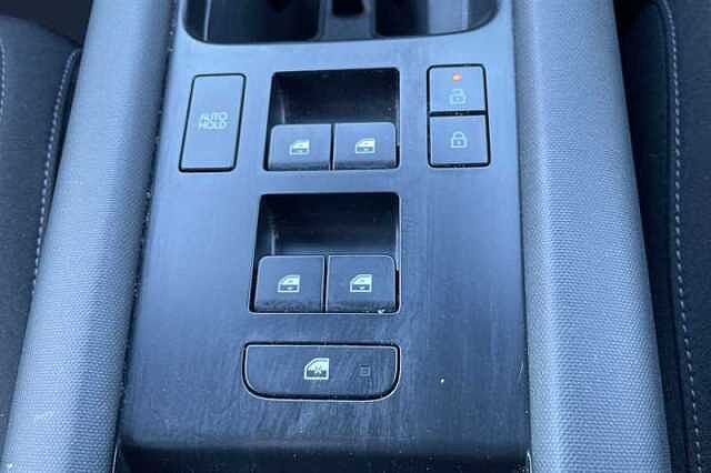Hyundai IONIQ 6 77.4kWh Premium Saloon 4dr Electric Auto (228 ps)