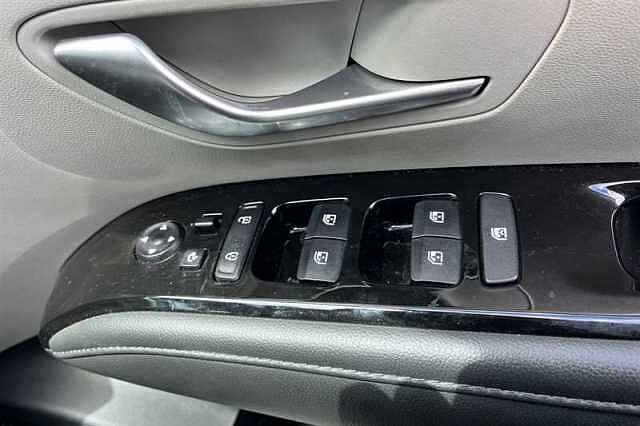 Hyundai TUCSON 1.6 T-GDi Ultimate SUV 5dr Petrol Manual Euro 6 (s/s) (150 ps)