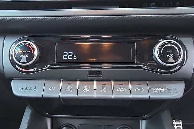 Hyundai KONA 1.0 T-GDi MHEV N Line SUV 5dr Petrol Hybrid Manual Euro 6 (s/s) (120 ps)