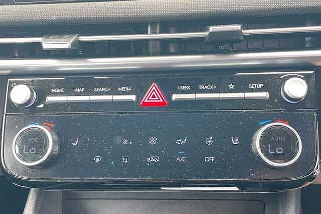 Hyundai TUCSON 1.6 T-GDi Premium SUV 5dr Petrol Manual Euro 6 (s/s) (160 ps)