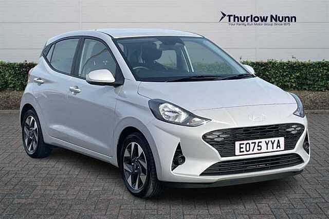 1.0 Advance Hatchback 5dr Petrol Manual Euro 6 (s/s) (63 ps)