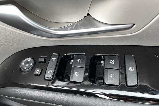 Hyundai TUCSON 1.6 T-GDi 13.8kWh Ultimate SUV 5dr Petrol Plug-in Hybrid Auto 4WD Euro 6 (s/s) (