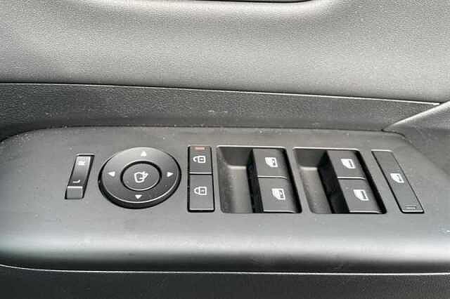 Hyundai KONA 1.6 h-GDi N Line S SUV 5dr Petrol Hybrid DCT Euro 6 (s/s) (138 ps)