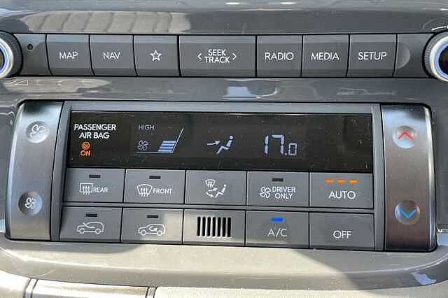 Hyundai INSTER Long Range 49kWh Cross SUV 5dr Electric Auto (115 ps)