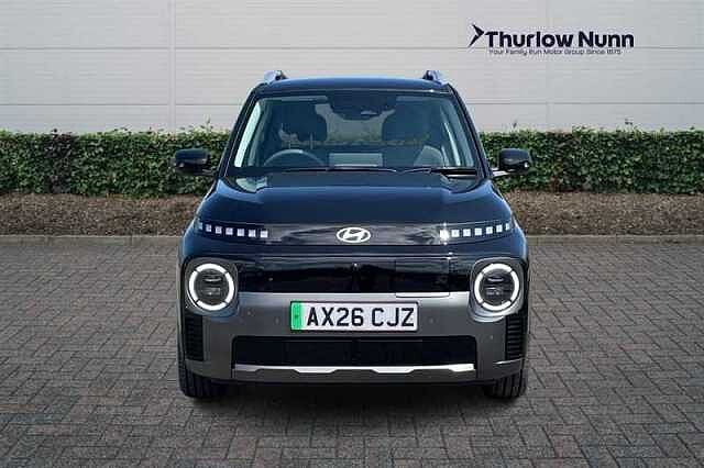 Hyundai INSTER Long Range 49kWh Cross SUV 5dr Electric Auto (115 ps)