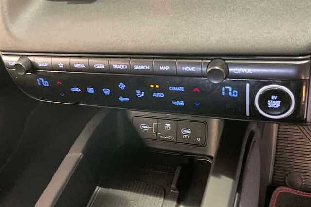 Hyundai IONIQ 5 84kWh N Hatchback 5dr Electric Auto AWD (650 ps)