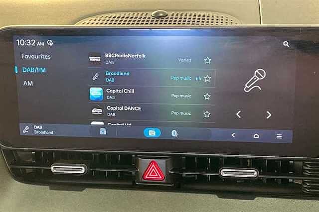 Hyundai IONIQ 5 84kWh N Hatchback 5dr Electric Auto AWD (650 ps)