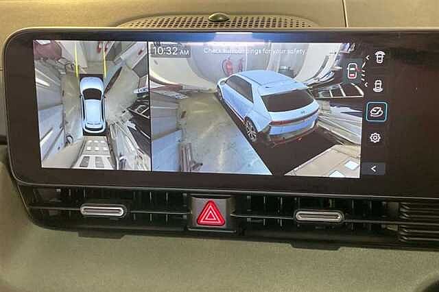 Hyundai IONIQ 5 84kWh N Hatchback 5dr Electric Auto AWD (650 ps)