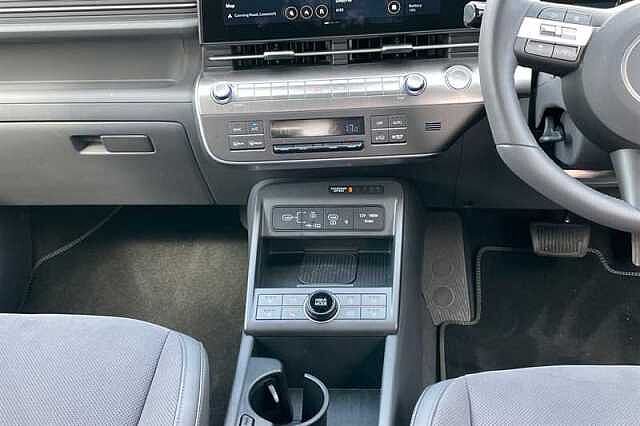 Hyundai KONA 65.4kWh Ultimate SUV 5dr Electric Auto (218 ps)