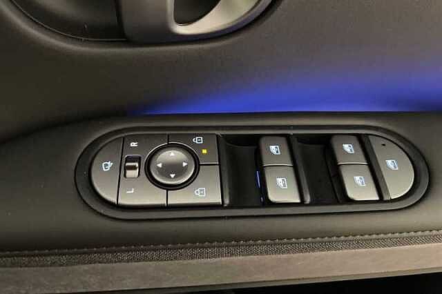 Hyundai IONIQ 5 84kWh Ultimate Hatchback 5dr Electric Auto (228 ps)