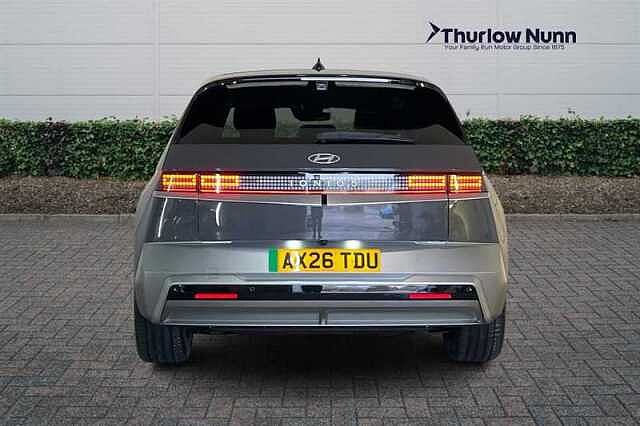 Hyundai IONIQ 5 84kWh Ultimate Hatchback 5dr Electric Auto (228 ps)