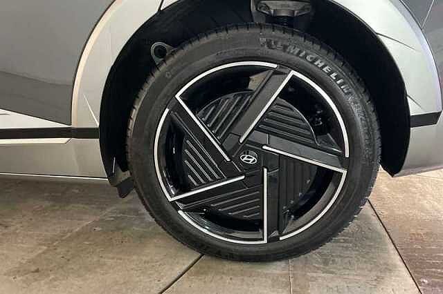 Hyundai IONIQ 5 84kWh Ultimate Hatchback 5dr Electric Auto (228 ps)