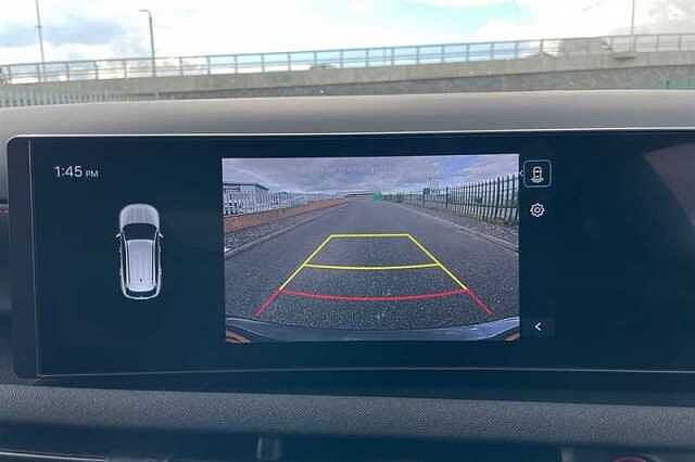 Hyundai TUCSON 1.6 T-GDi N Line SUV 5dr Petrol Manual Euro 6 (s/s) (150 ps)