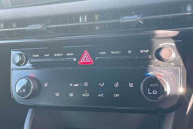 Hyundai TUCSON 1.6 T-GDi N Line SUV 5dr Petrol Manual Euro 6 (s/s) (160 ps)
