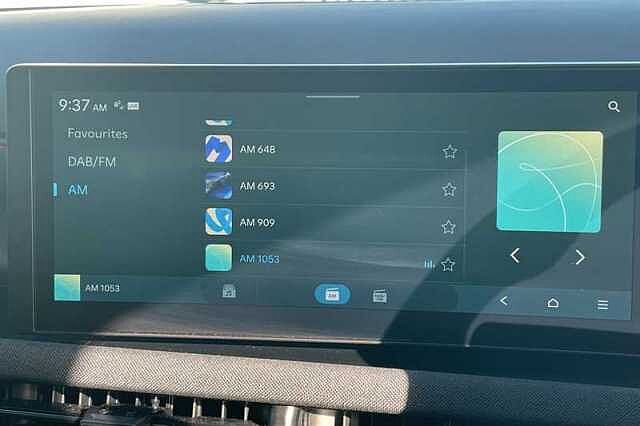 Hyundai TUCSON 1.6 T-GDi N Line SUV 5dr Petrol Manual Euro 6 (s/s) (160 ps)