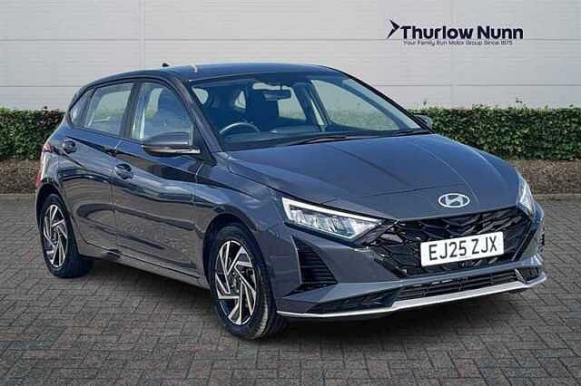 1.0 T-GDi Advance Hatchback 5dr Petrol DCT Euro 6 (s/s) (100 ps)