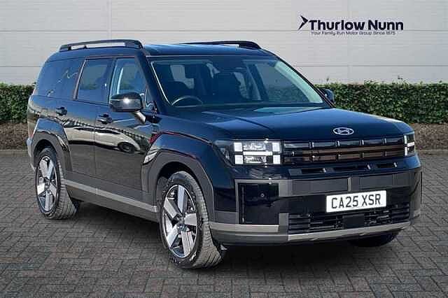 1.6 T-GDi 13.8kWh Premium SUV 5dr Petrol Plug-in Hybrid Auto 4WD Euro 6 (s/s) (7