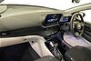 Hyundai BAYON 1.0 T-GDi Ultimate SUV 5dr Petrol DCT Euro 6 (s/s) (100 ps) Dragon Red