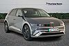 Hyundai IONIQ 5 84kWh Ultimate Hatchback 5dr Electric Auto (228 ps) Ecotronic Grey
