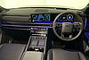 Hyundai SANTA FE 1.6 T-GDi 13.8kWh Calligraphy SUV 5dr Petrol Plug-in Hybrid Auto 4WD Euro 6 (s/s Olive Green